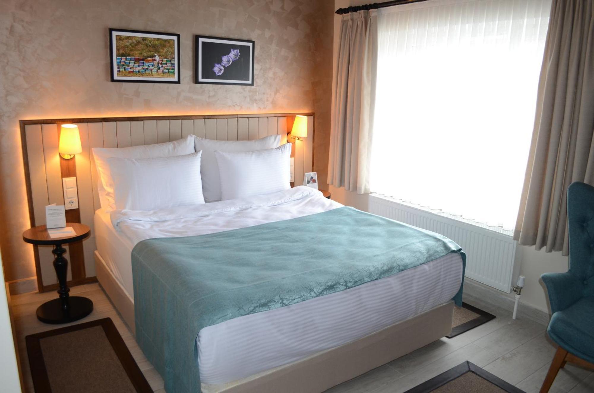 Qrista Managed By Dedeman Hotel Kars Exterior foto